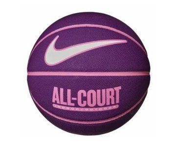 Мяч баскетбольный Nike EVERYDAY ALL COURT 8P GRAP N.100.4369.507.06