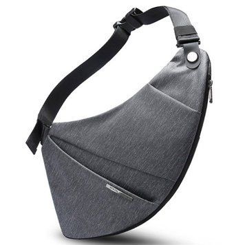 Сумка на плечо Mark Ryden Halfmoon MR2206 Gray