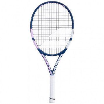 Ракетка Babolat Pure drive Jr 25 girl 2021 год Gr0