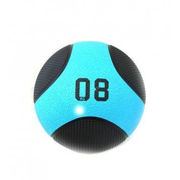 Медбол LivePro SOLID MEDICINE BALL LP8112-08