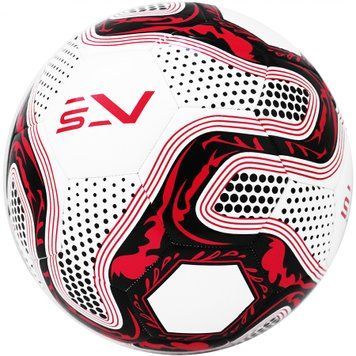Мяч футбольный SportVida SV-PA0025-1 Size 5