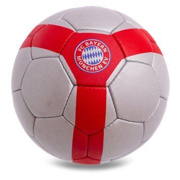 Мяч футбольный MATSA BAYERN MUNCHEN FB-0602 №5