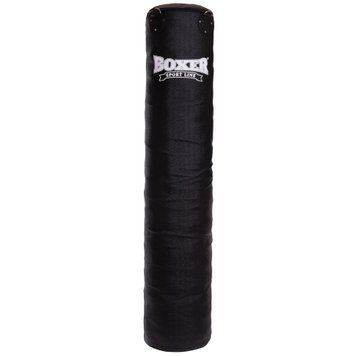 Мешок боксерский Цилиндр BOXER Классик 1002-002 высота 160см черный