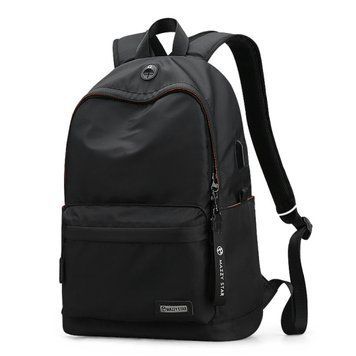 Рюкзак Mazzy Star MS8018 Black