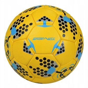 Мяч футзальный SportVida SV-PA0027 Size 4