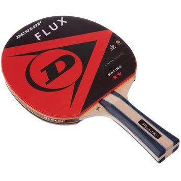 Ракетка для настольного тенниса DUNLOP DL679335 D TT BT FLUX