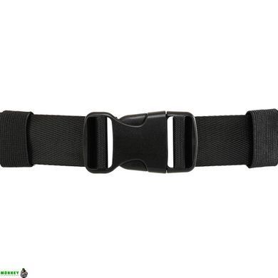 Сумка на пояс DTR 1028 Черный