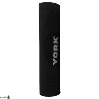 Накладка-бампер на гриф York Fitness Barbell Pad
