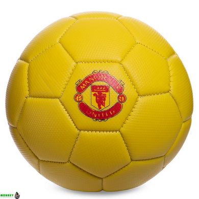 М'яч футбольний сувенірний SP-Sport FB-3172 №2 PVC кольори в асортименті