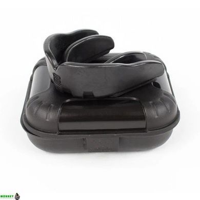 Капа MAKURA Toka взрослая (возраст 11+) Black (art.6017514109)