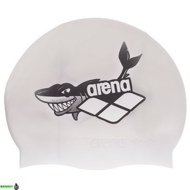 Шапочка для плавання дитяча ARENA MULTI JUNIOR WORLD CAP 5 AR-91388-20