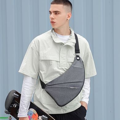 Сумка на плече Mark Ryden Halfmoon MR2206