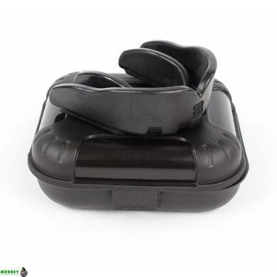 Капа MAKURA Toka взрослая (возраст 11+) Black (art.6017514109)