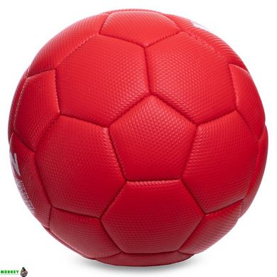 М'яч футбольний сувенірний SP-Sport FB-3172 №2 PVC кольори в асортименті