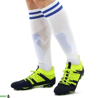 Щитки футбольні SPORTS SP-Sport FB-9721 Різні кольори S (пластик, EVA)