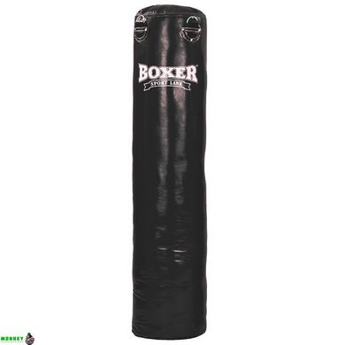Мішок боксерський Циліндр BOXER Класік 1003-01 висота 140см кольори в асортименті