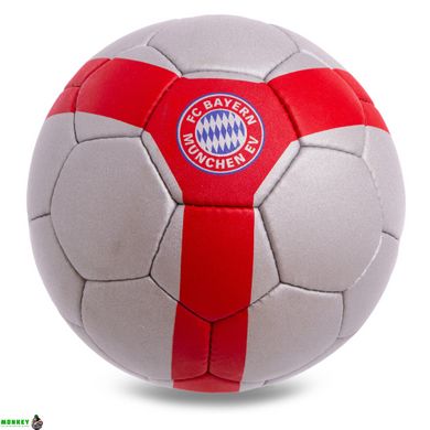 Мяч футбольный MATSA BAYERN MUNCHEN FB-0602 №5
