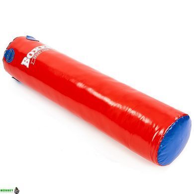 Мішок боксерський Циліндр BOXER Класик 1003-01 Чорний висота 140см