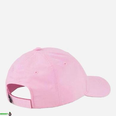 Кепка Puma Metal Cat Cap Jr жемчужно-розовый Дет OSFA