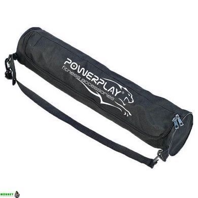 Чехол-сумка для йога коврика PowerPlay PP_4156 Yoga Bag