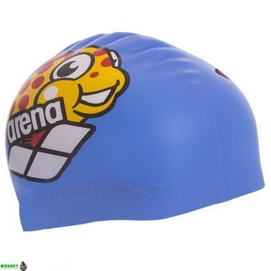 Шапочка для плавання дитяча ARENA MULTI JUNIOR WORLD CAP 5 AR-91388-20