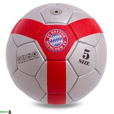 Мяч футбольный MATSA BAYERN MUNCHEN FB-0602 №5