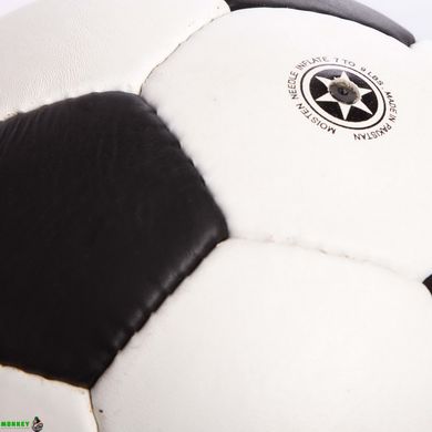 Мяч футбольный Leather CLASSIC BALLONSTAR FB-0045 №5