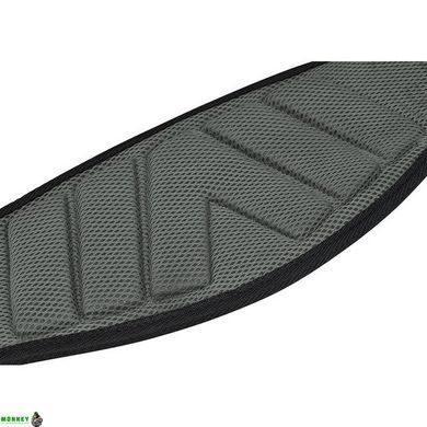 Пояс для тяжелой атлетики RDX RX4 EVA Curve неопреновый Grey M