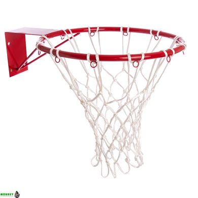 Сітка баскетбольна в чохлі SP-Sport BT-0477 кольори в асортименті 2шт