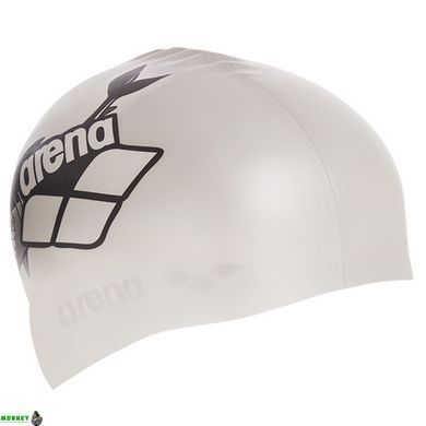 Шапочка для плавання дитяча ARENA MULTI JUNIOR WORLD CAP 5 AR-91388-20