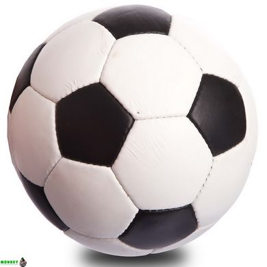 М'яч футбольний Leather CLASSIC BALLONSTAR FB-0045 №5