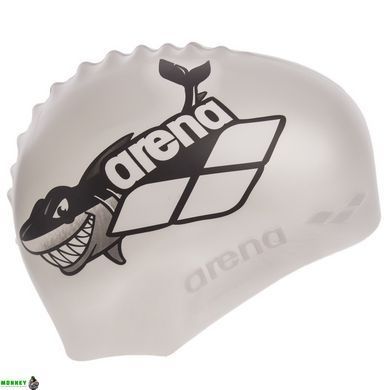 Шапочка для плавання дитяча ARENA MULTI JUNIOR WORLD CAP 5 AR-91388-20
