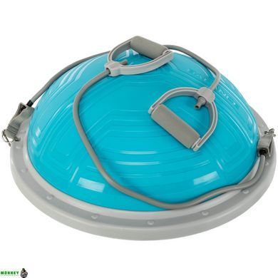 Балансировочная полусфера LivePro BOSU PRO BALANCE TRAINER