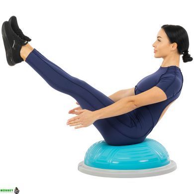 Балансировочная полусфера LivePro BOSU PRO BALANCE TRAINER