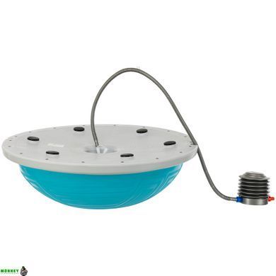 Балансировочная полусфера LivePro BOSU PRO BALANCE TRAINER