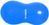 Фитбол LiveUp PEANUT BALL LS3223A-s