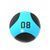 Медбол LivePro SOLID MEDICINE BALL LP8112-08