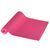Килимок спортивний SportVida PVC 4 мм для йоги та фітнесу SV-HK0049 Pink