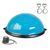 Балансировочная полусфера LiveUp BOSU BALL LS3570