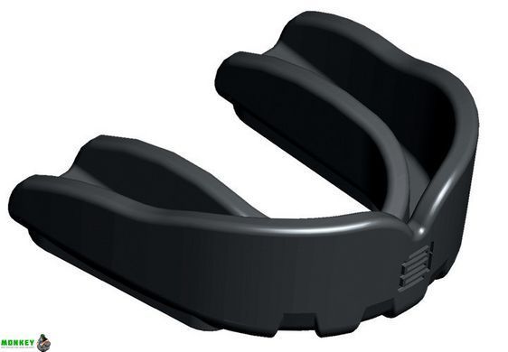Капа MAKURA Toka взрослая (возраст 11+) Black (art.6017514109)