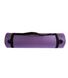 Коврик для йоги и фитнеса Sveltus Training йога-мат 180х60х1 см Фиолетовый (SLTS-1360)