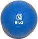 Медбол LiveUp MEDICINE BALL 5 кг