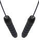Скакалка швидкісна для кросфіту Cornix Speed Rope Classic XR-0147 Black/Blue
