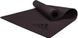 Килимок для йоги Adidas Premium Yoga Mat чорний Уні 176 х 61 х 0,5 см