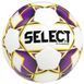 М'яч футбольний Select Palermo біло-фіолетовий Уні 5