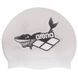 Шапочка для плавання дитяча ARENA MULTI JUNIOR WORLD CAP 5 AR-91388-20