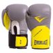 Перчатки боксерские кожаные ELS PRO STYLE ELITE BO-5228 10-12 унций цвета в ассортименте