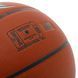 Мяч баскетбольный PU №7 SPALDING 76884Y CYCLONE (PU, бутил, коричневый)