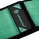 Резинка для фитнеса и спорта тканевая Springos Hip Band Size L FA0111