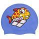 Шапочка для плавання дитяча ARENA MULTI JUNIOR WORLD CAP 5 AR-91388-20